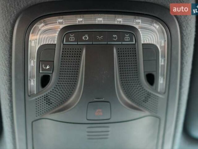 Серый Мерседес Sprinter, объемом двигателя 3 л и пробегом 135 тыс. км за 49900 $, фото 31 на Automoto.ua