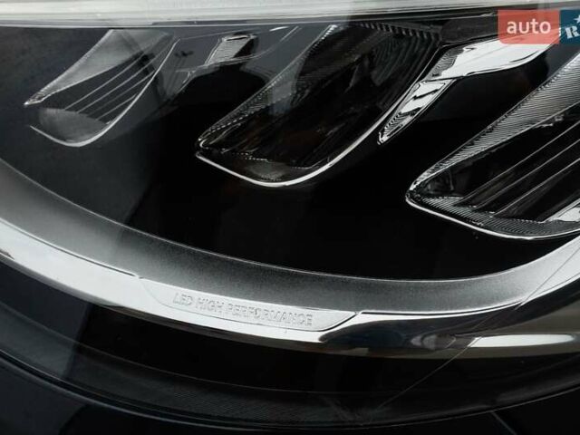 Серый Мерседес Sprinter, объемом двигателя 3 л и пробегом 135 тыс. км за 49900 $, фото 34 на Automoto.ua