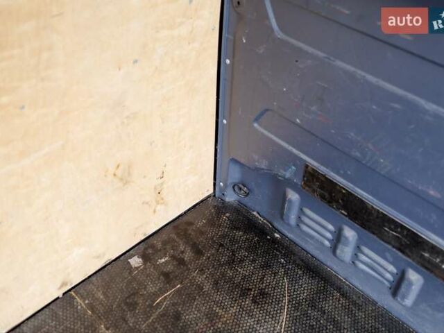 Серый Мерседес Sprinter, объемом двигателя 3 л и пробегом 135 тыс. км за 49900 $, фото 29 на Automoto.ua