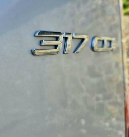 Сірий Мерседес Sprinter, об'ємом двигуна 2 л та пробігом 500 тис. км за 37500 $, фото 24 на Automoto.ua