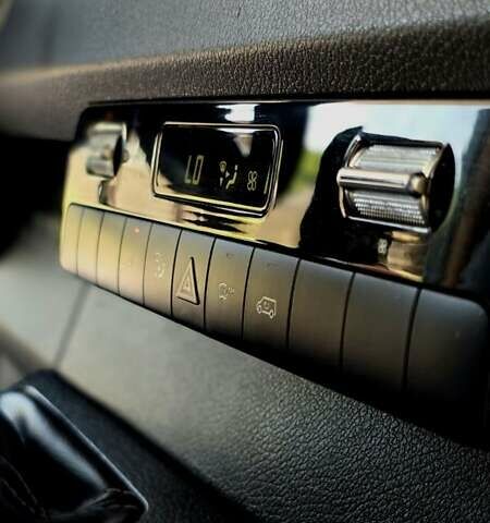 Сірий Мерседес Sprinter, об'ємом двигуна 2 л та пробігом 500 тис. км за 37500 $, фото 32 на Automoto.ua