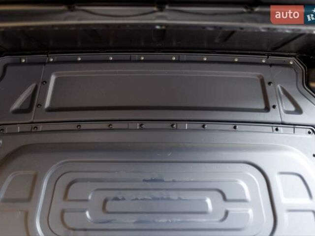 Серый Мерседес Sprinter, объемом двигателя 3 л и пробегом 135 тыс. км за 49900 $, фото 30 на Automoto.ua