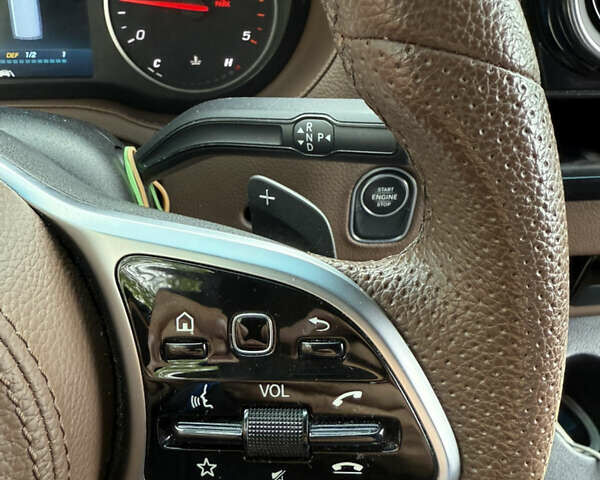 Сірий Мерседес Sprinter, об'ємом двигуна 2.99 л та пробігом 387 тис. км за 70872 $, фото 48 на Automoto.ua