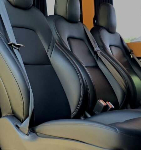 Сірий Мерседес Sprinter, об'ємом двигуна 2 л та пробігом 500 тис. км за 37500 $, фото 30 на Automoto.ua