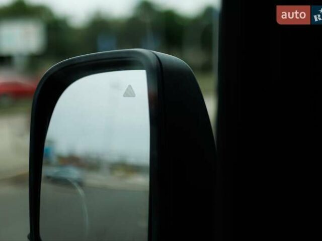 Серый Мерседес Sprinter, объемом двигателя 3 л и пробегом 135 тыс. км за 49900 $, фото 33 на Automoto.ua