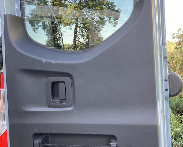 Сірий Мерседес Sprinter, об'ємом двигуна 2 л та пробігом 24 тис. км за 29700 $, фото 10 на Automoto.ua
