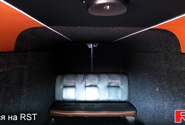 Синий Мерседес Sprinter, объемом двигателя 22 л и пробегом 0 тыс. км за 9600 $, фото 1 на Automoto.ua