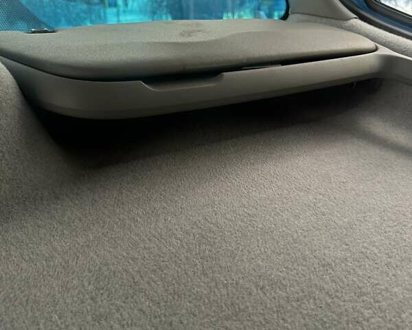 Синій Мерседес Sprinter, об'ємом двигуна 2.15 л та пробігом 528 тис. км за 22800 $, фото 35 на Automoto.ua