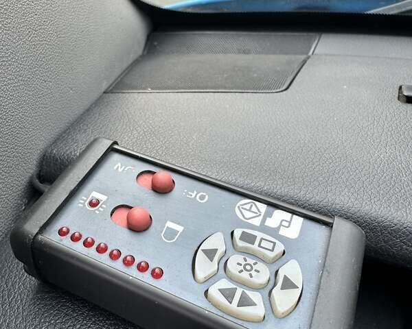 Синій Мерседес Sprinter, об'ємом двигуна 2.15 л та пробігом 528 тис. км за 22800 $, фото 44 на Automoto.ua