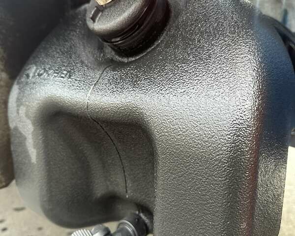 Синій Мерседес Sprinter, об'ємом двигуна 2.15 л та пробігом 528 тис. км за 22800 $, фото 19 на Automoto.ua