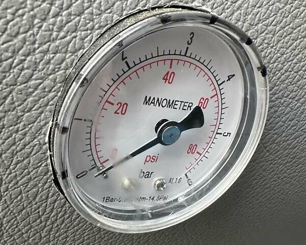 Синій Мерседес Sprinter, об'ємом двигуна 2.15 л та пробігом 528 тис. км за 22800 $, фото 22 на Automoto.ua