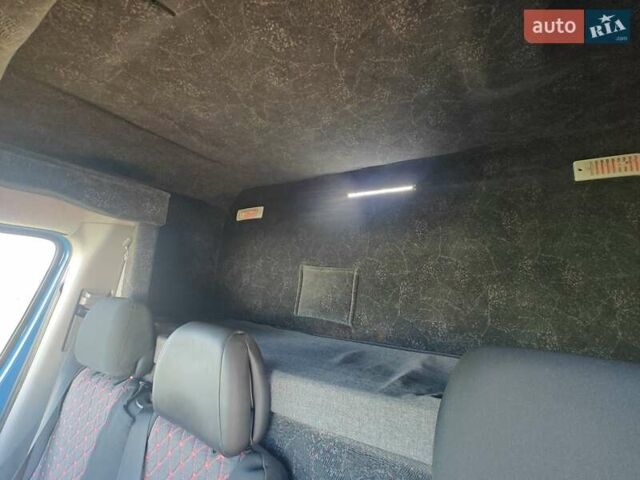 Синій Мерседес Sprinter, об'ємом двигуна 2.99 л та пробігом 355 тис. км за 42000 $, фото 13 на Automoto.ua
