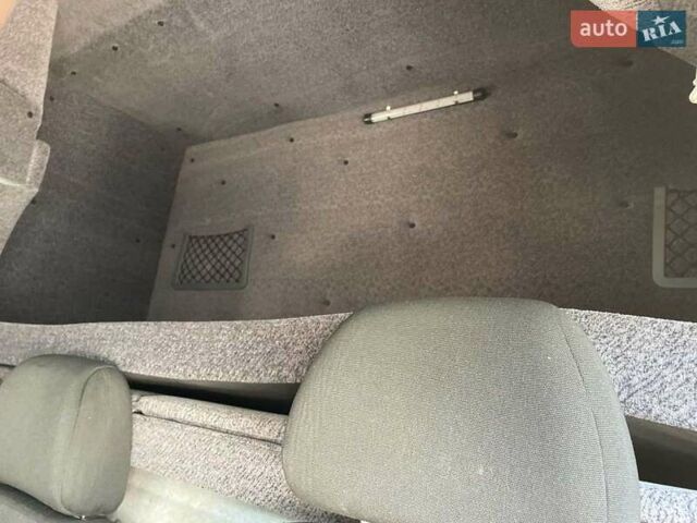 Синий Мерседес Sprinter, объемом двигателя 3 л и пробегом 359 тыс. км за 26700 $, фото 18 на Automoto.ua