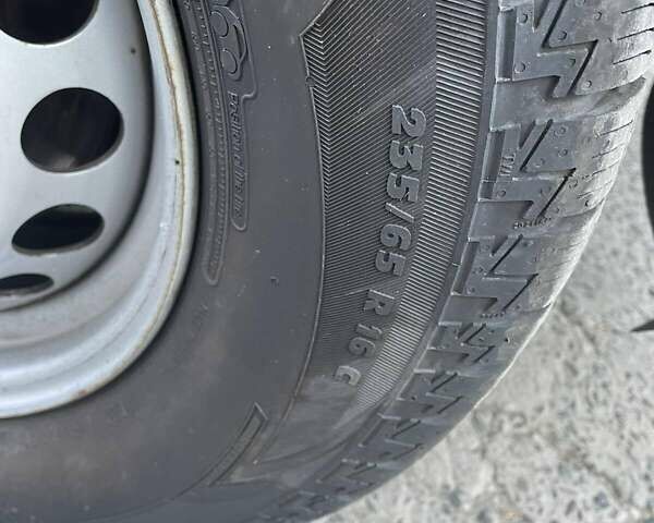 Синий Мерседес Sprinter, объемом двигателя 3 л и пробегом 359 тыс. км за 26700 $, фото 23 на Automoto.ua