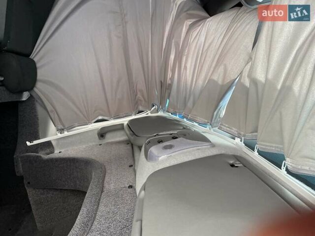 Синий Мерседес Sprinter, объемом двигателя 3 л и пробегом 359 тыс. км за 26700 $, фото 19 на Automoto.ua