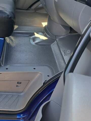 Синий Мерседес Sprinter, объемом двигателя 2.2 л и пробегом 199 тыс. км за 16900 $, фото 20 на Automoto.ua