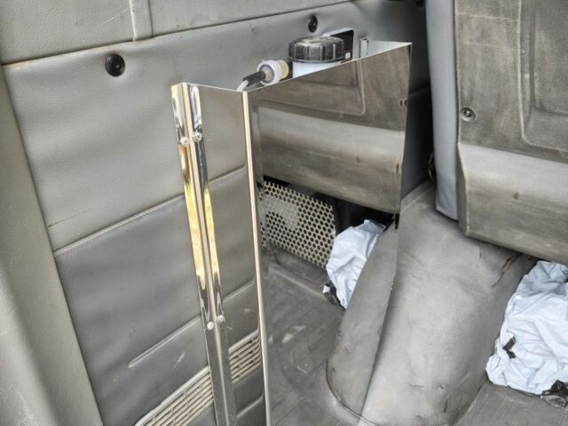 Синий Мерседес Sprinter, объемом двигателя 2.1 л и пробегом 1000 тыс. км за 9904 $, фото 2 на Automoto.ua