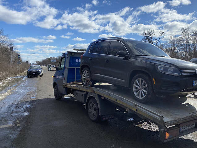 Синій Мерседес Sprinter, об'ємом двигуна 2.7 л та пробігом 300 тис. км за 15500 $, фото 1 на Automoto.ua