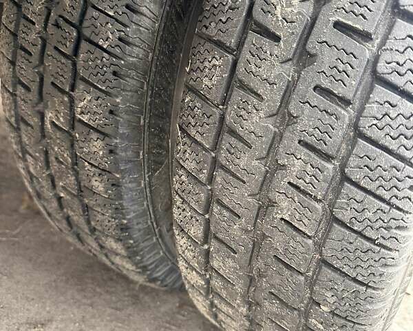 Синій Мерседес Sprinter, об'ємом двигуна 2.9 л та пробігом 669 тис. км за 4800 $, фото 19 на Automoto.ua