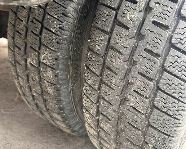 Синій Мерседес Sprinter, об'ємом двигуна 2.9 л та пробігом 669 тис. км за 4800 $, фото 20 на Automoto.ua