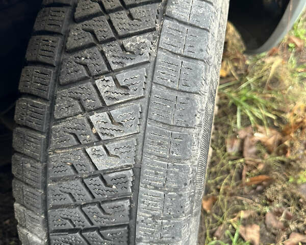 Синий Мерседес Sprinter, объемом двигателя 2.87 л и пробегом 620 тыс. км за 5999 $, фото 7 на Automoto.ua