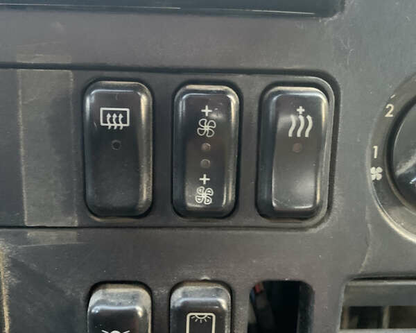 Синий Мерседес Sprinter, объемом двигателя 2.3 л и пробегом 2 тыс. км за 6500 $, фото 2 на Automoto.ua