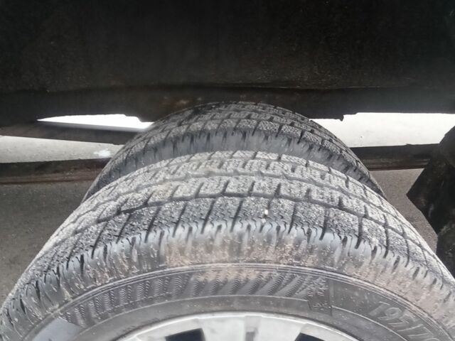 Синий Мерседес Sprinter, объемом двигателя 2.9 л и пробегом 400 тыс. км за 6299 $, фото 5 на Automoto.ua