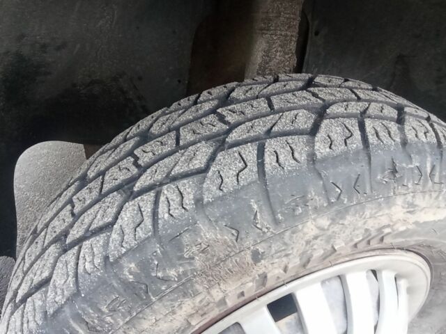 Синий Мерседес Sprinter, объемом двигателя 2.9 л и пробегом 400 тыс. км за 6299 $, фото 3 на Automoto.ua