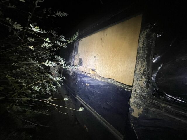 Синий Мерседес Sprinter, объемом двигателя 2.1 л и пробегом 3 тыс. км за 3200 $, фото 2 на Automoto.ua