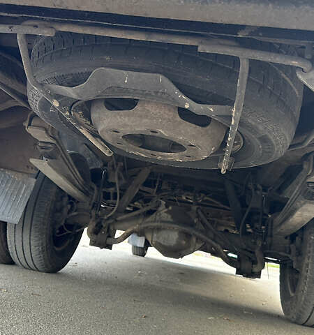 Синій Мерседес Sprinter, об'ємом двигуна 2.2 л та пробігом 1 тис. км за 13200 $, фото 31 на Automoto.ua