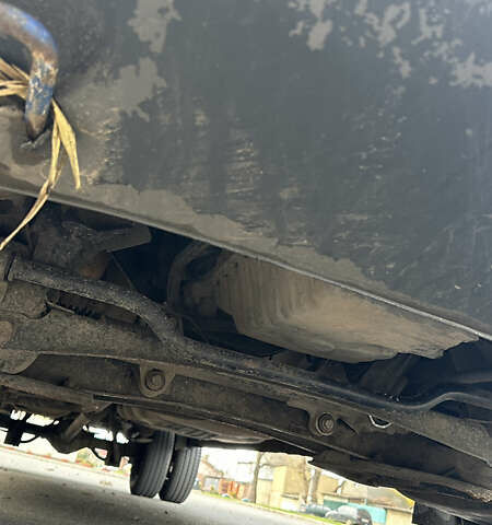 Синій Мерседес Sprinter, об'ємом двигуна 2.2 л та пробігом 1 тис. км за 13200 $, фото 32 на Automoto.ua