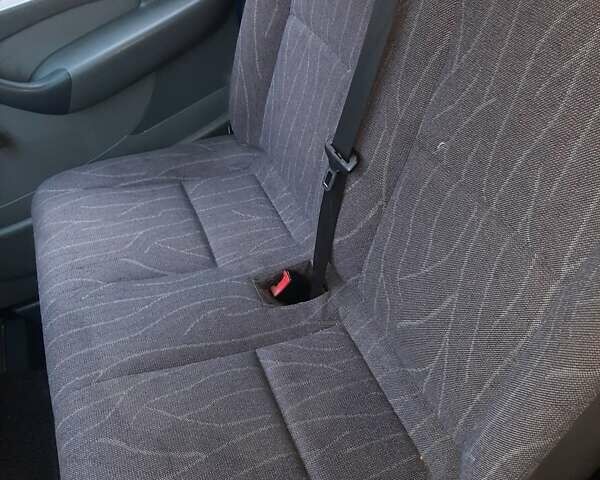 Синій Мерседес Sprinter, об'ємом двигуна 2.1 л та пробігом 410 тис. км за 7999 $, фото 17 на Automoto.ua