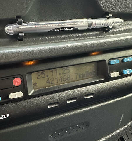 Синій Мерседес Sprinter, об'ємом двигуна 2.2 л та пробігом 1 тис. км за 13200 $, фото 29 на Automoto.ua