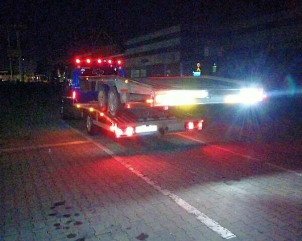 Синий Мерседес Sprinter, объемом двигателя 2.7 л и пробегом 263 тыс. км за 24500 $, фото 19 на Automoto.ua