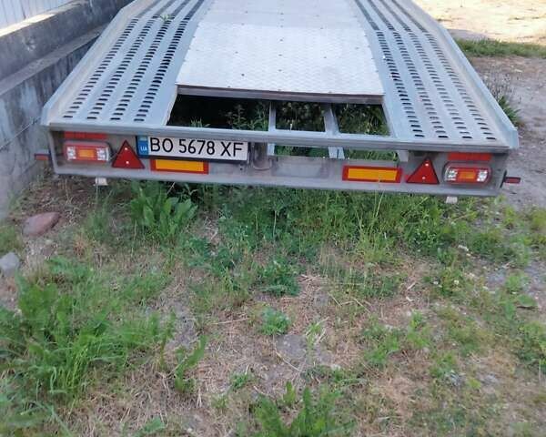 Синий Мерседес Sprinter, объемом двигателя 2.7 л и пробегом 263 тыс. км за 24500 $, фото 23 на Automoto.ua