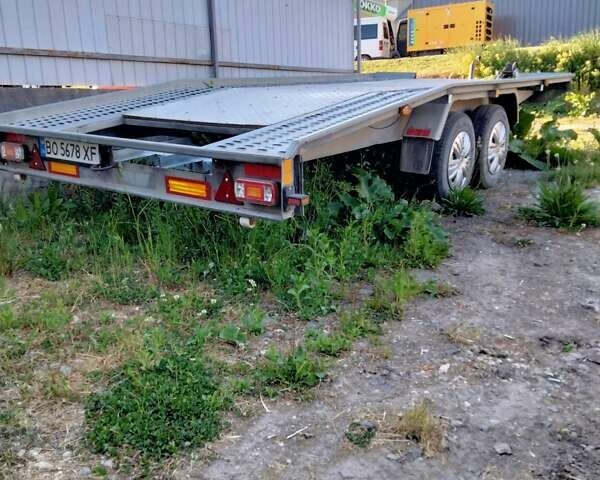 Синий Мерседес Sprinter, объемом двигателя 2.7 л и пробегом 263 тыс. км за 24500 $, фото 22 на Automoto.ua