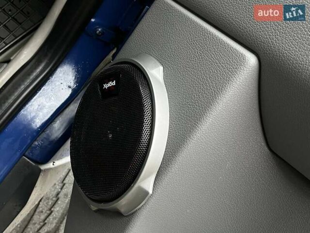 Синій Мерседес Sprinter, об'ємом двигуна 3 л та пробігом 603 тис. км за 11500 $, фото 14 на Automoto.ua