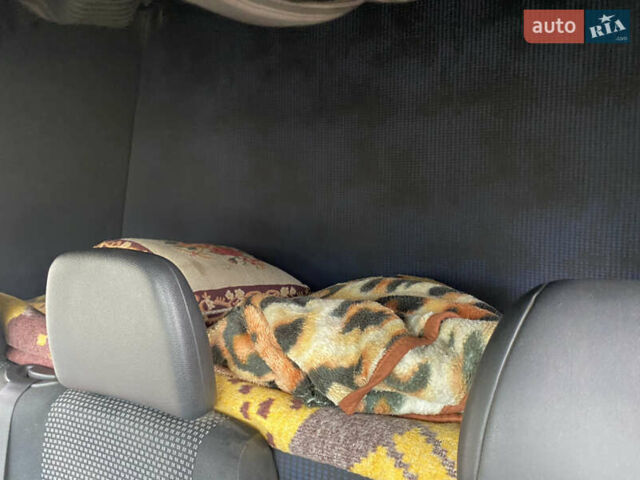 Синій Мерседес Sprinter, об'ємом двигуна 2.15 л та пробігом 463 тис. км за 9500 $, фото 14 на Automoto.ua