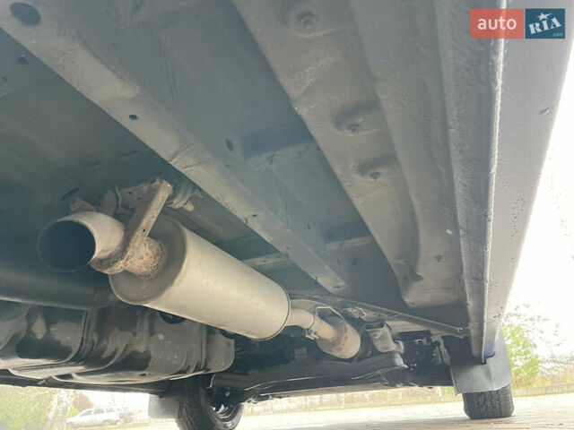 Синий Мерседес Sprinter, объемом двигателя 2.15 л и пробегом 560 тыс. км за 11999 $, фото 34 на Automoto.ua