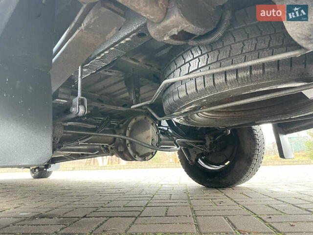 Синий Мерседес Sprinter, объемом двигателя 2.15 л и пробегом 560 тыс. км за 11999 $, фото 27 на Automoto.ua