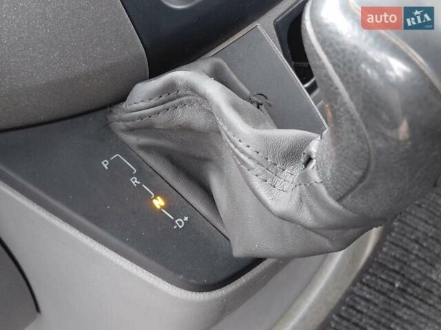 Синій Мерседес Sprinter, об'ємом двигуна 2.15 л та пробігом 385 тис. км за 10700 $, фото 13 на Automoto.ua