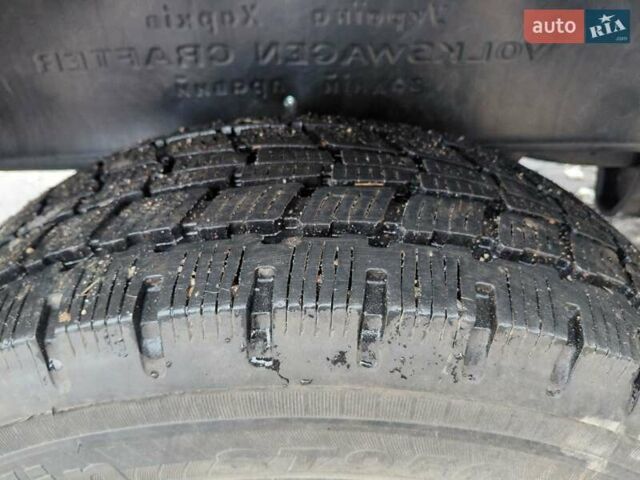 Синій Мерседес Sprinter, об'ємом двигуна 2.15 л та пробігом 385 тис. км за 10700 $, фото 21 на Automoto.ua