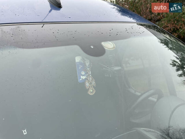 Синий Мерседес Sprinter, объемом двигателя 2.15 л и пробегом 560 тыс. км за 11999 $, фото 32 на Automoto.ua