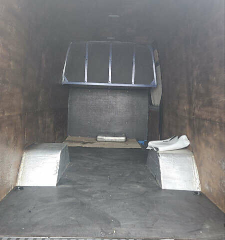 Синій Мерседес Sprinter, об'ємом двигуна 2.99 л та пробігом 445 тис. км за 28000 $, фото 14 на Automoto.ua