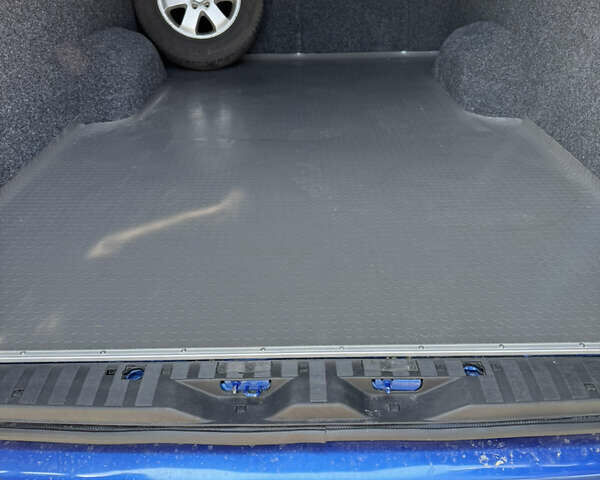 Синий Мерседес Sprinter, объемом двигателя 3 л и пробегом 540 тыс. км за 20000 $, фото 11 на Automoto.ua