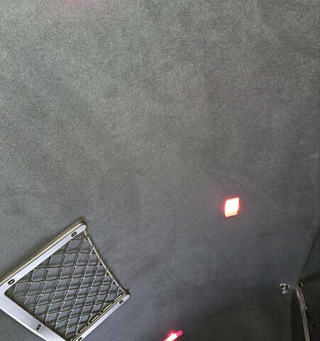 Синій Мерседес Sprinter, об'ємом двигуна 2.99 л та пробігом 445 тис. км за 28000 $, фото 12 на Automoto.ua