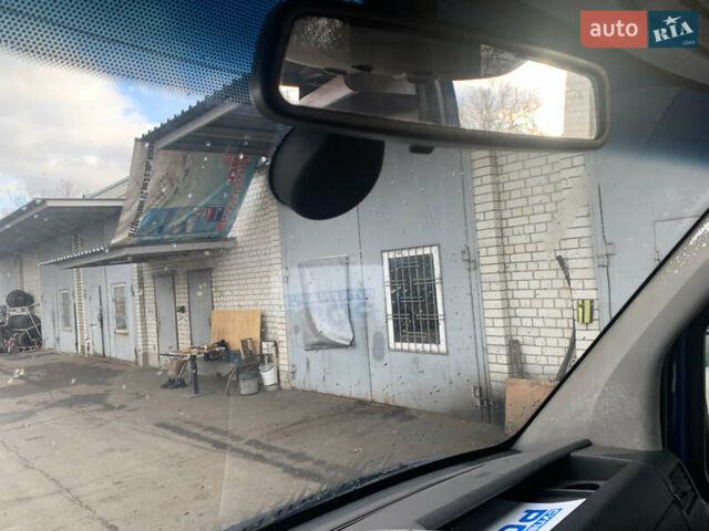 Синій Мерседес Sprinter, об'ємом двигуна 2.14 л та пробігом 205 тис. км за 9900 $, фото 10 на Automoto.ua