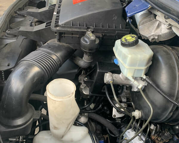 Синій Мерседес Sprinter, об'ємом двигуна 2.14 л та пробігом 205 тис. км за 10500 $, фото 8 на Automoto.ua