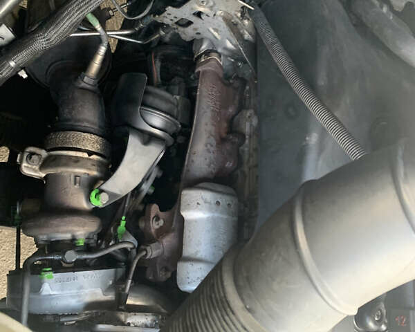 Синій Мерседес Sprinter, об'ємом двигуна 2.14 л та пробігом 205 тис. км за 10500 $, фото 6 на Automoto.ua