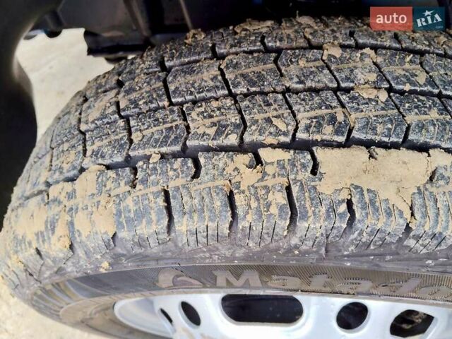 Синий Мерседес Sprinter, объемом двигателя 2.2 л и пробегом 363 тыс. км за 19300 $, фото 49 на Automoto.ua